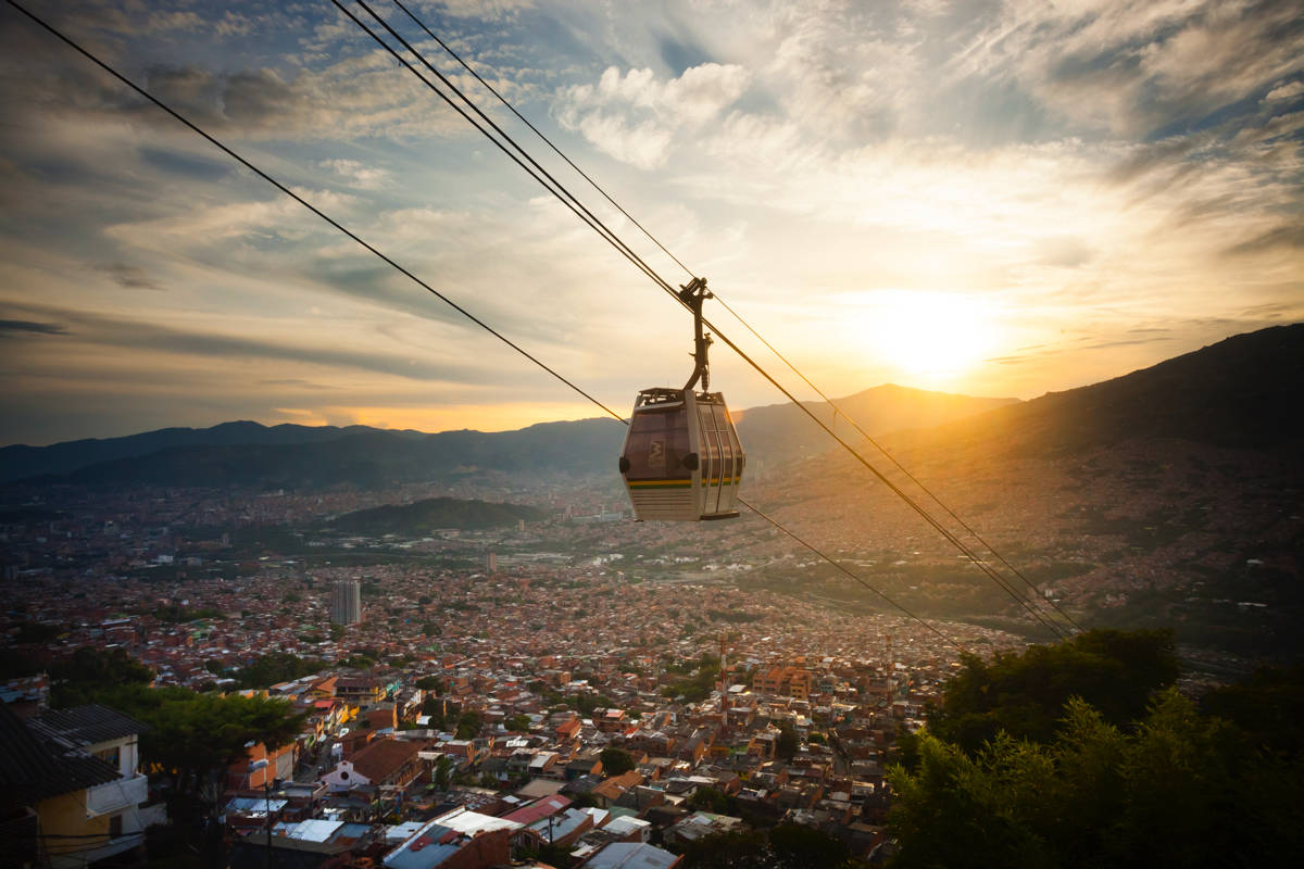 medellin