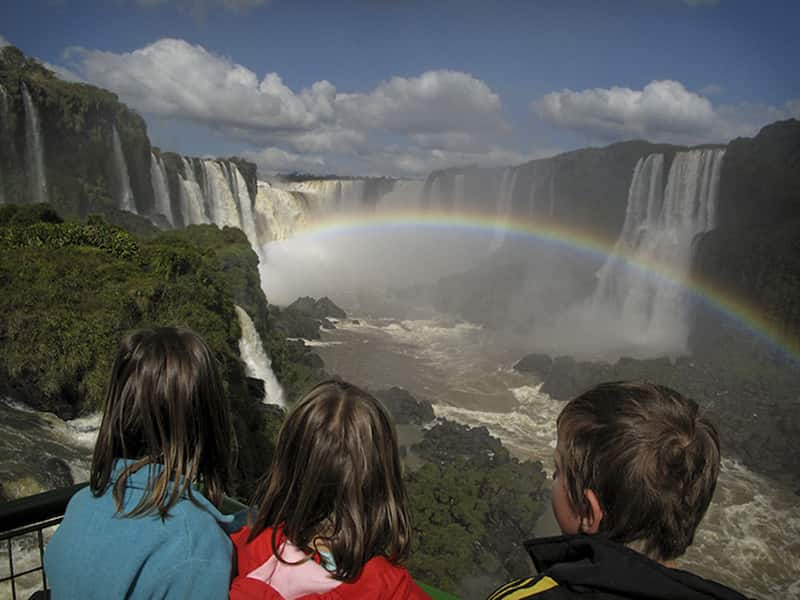 Brasil-con-niños