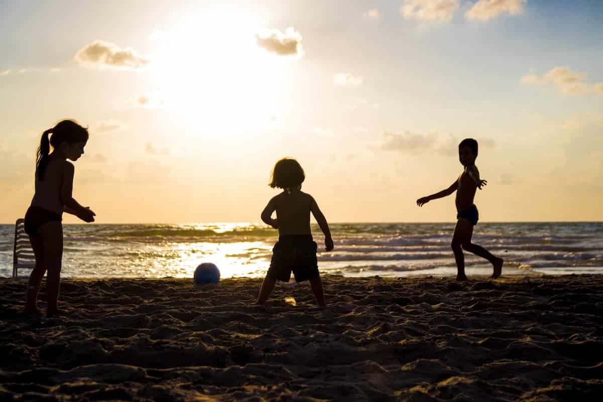 Brasil con Niños