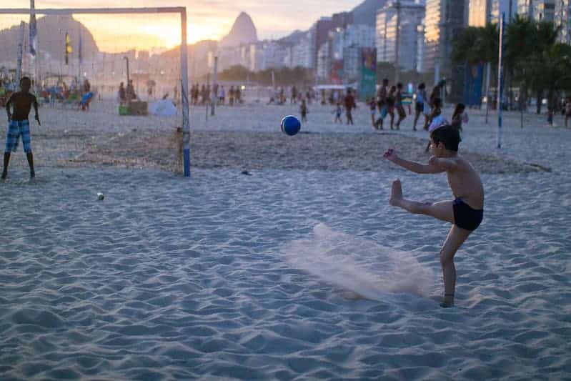 Brasil-con-niños