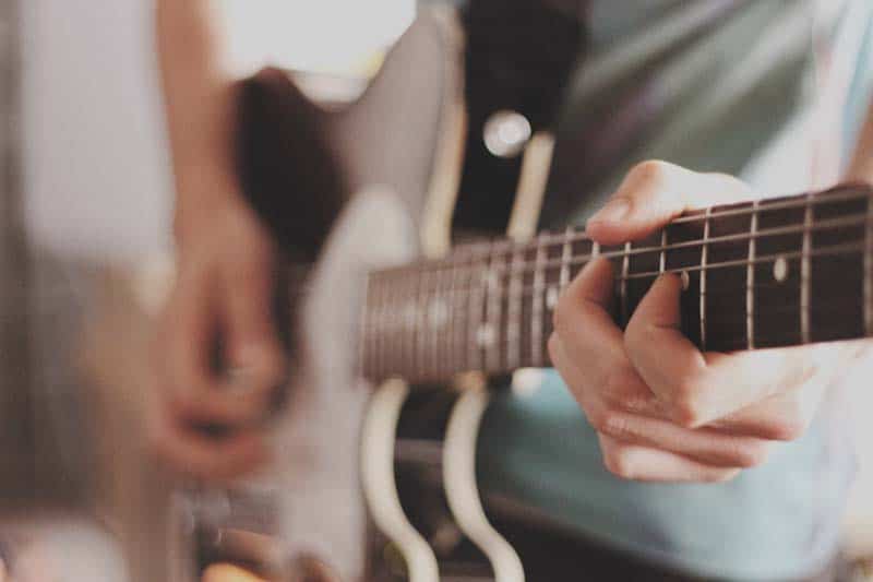 Canciones para Guitarra