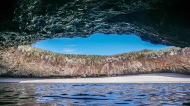 ISLAS MARIETAS