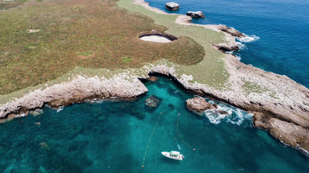 image playa escondida islas marietas ISLAS MARIETAS 2