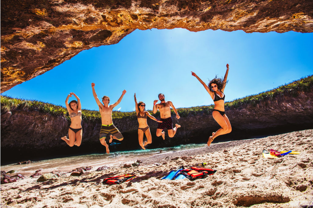 image playa escondida islas marietas O8A8340