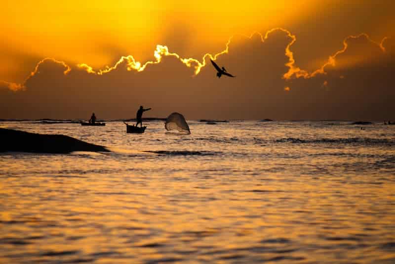 Islas más hermosas