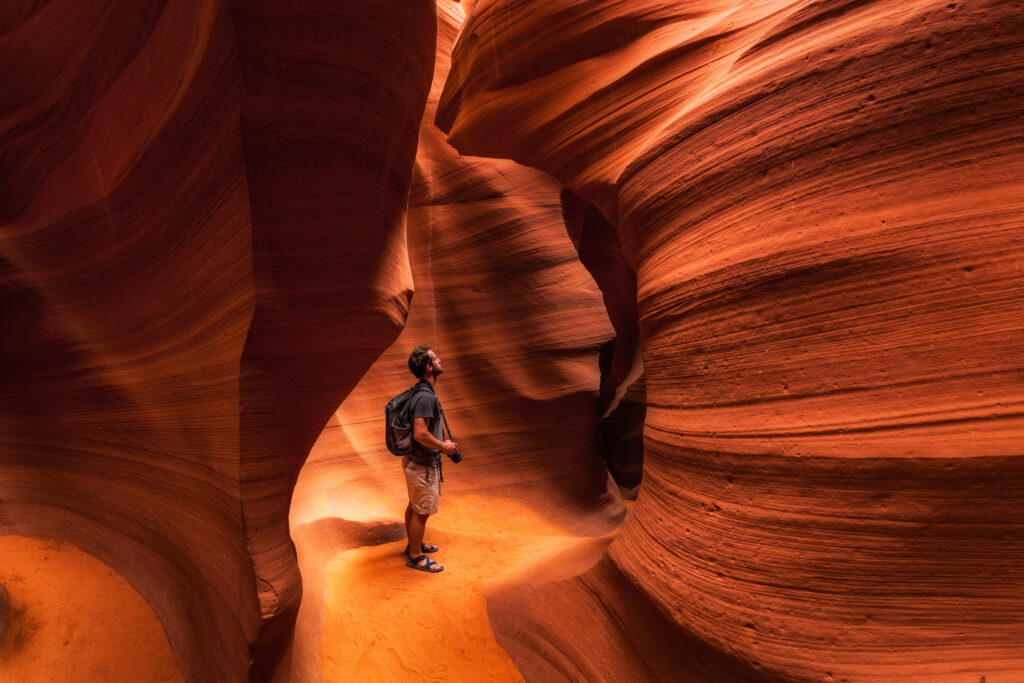 cueva Las 10 cuevas más impresionantes del mundo image cueva 24488815020 131e9e8b70 k