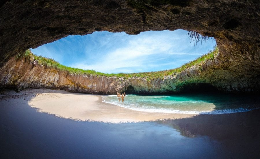 marietas