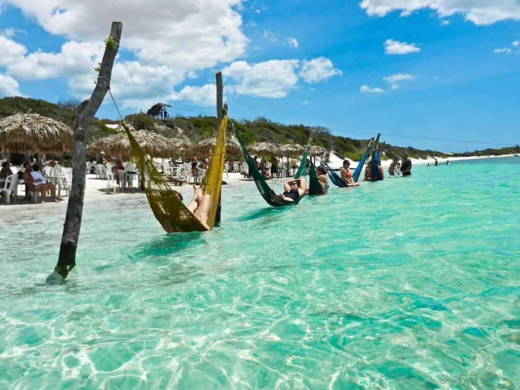 Jericoacoara Brasil