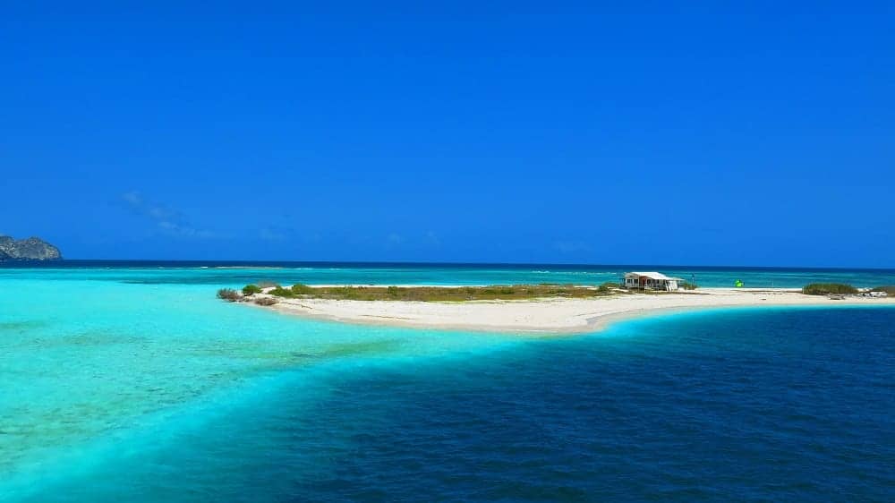 Los Roques Venezuela