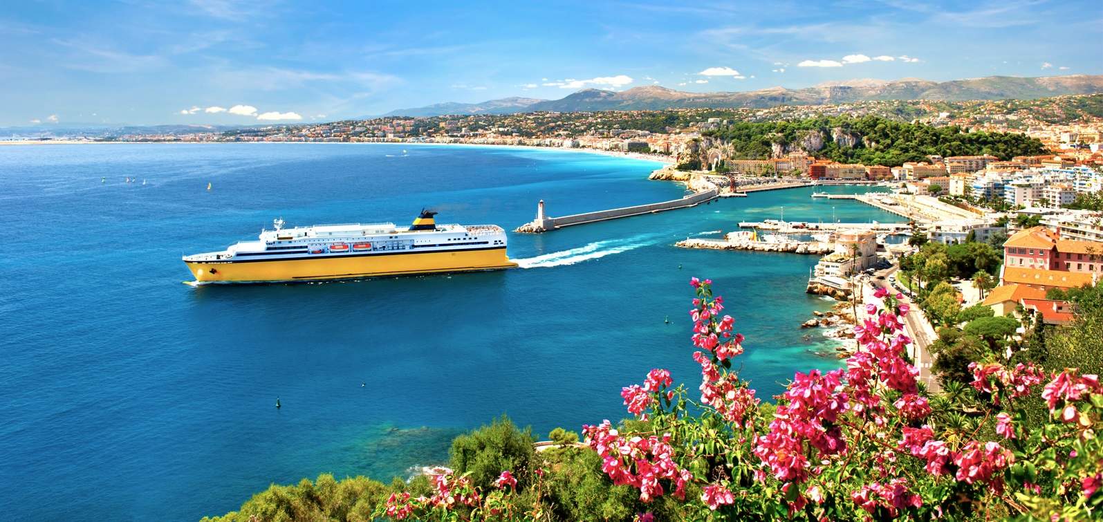 French-Riviera