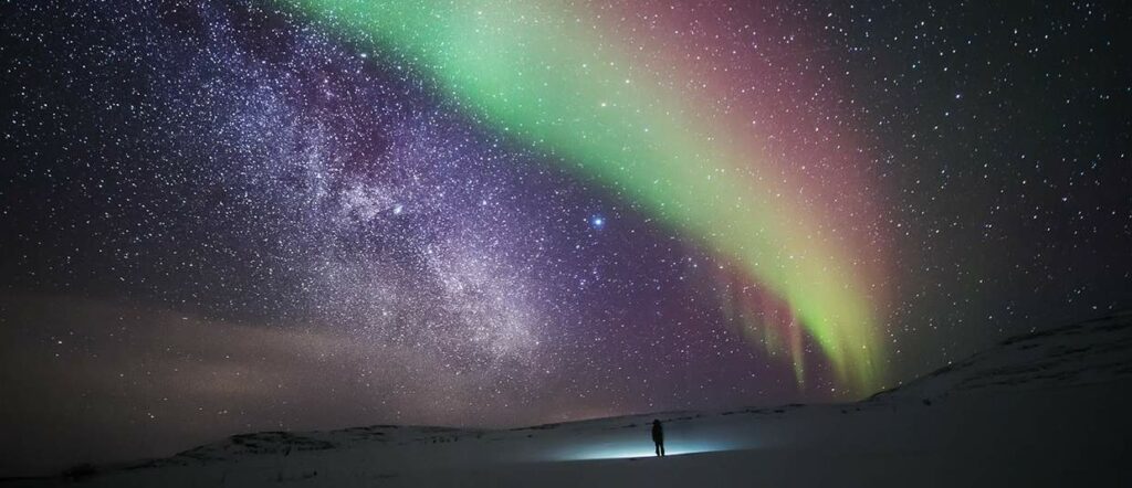 Un cielo de mil colores que te va a enloquecer image tumblr nox0aoQiVy1qz7ymyo2 1280 1