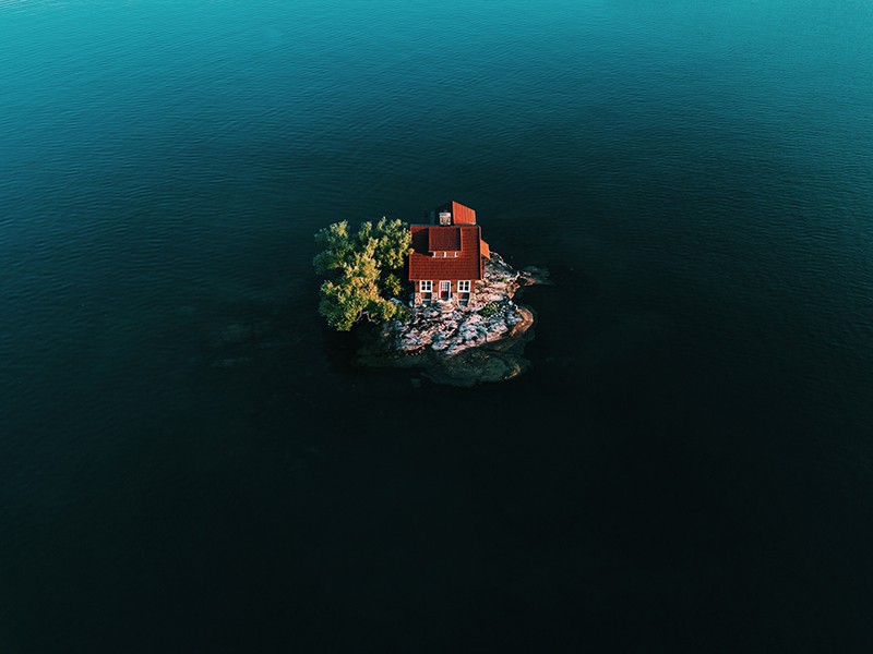 Just-Room-Enough-Island-Drone-View