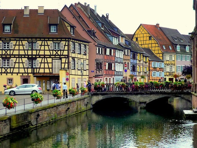 Colmar