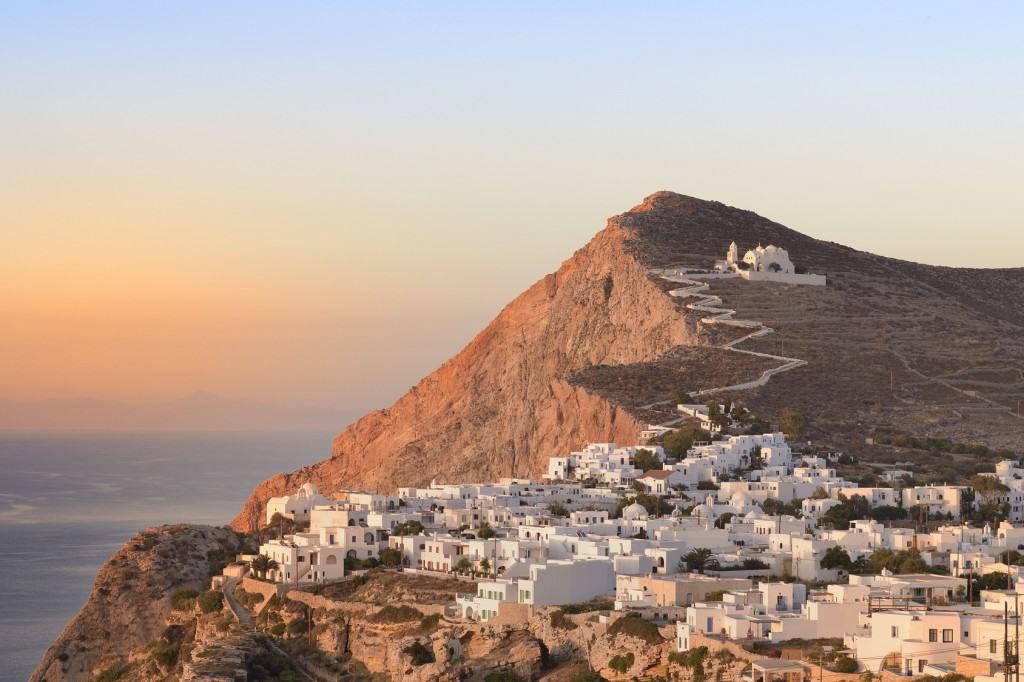 Folegandros