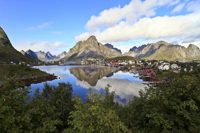 Reine