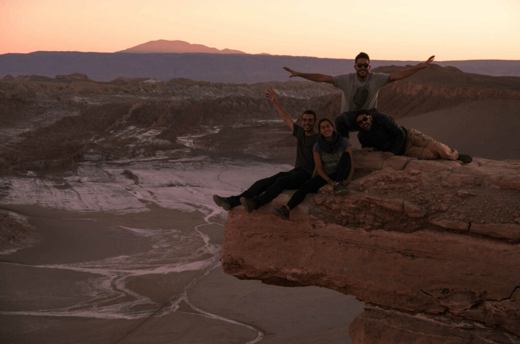 viajes Románticos 20 de los mejores destinos de Sudamérica en Fotos image viajes Románticos 26389246864 3af39c92db k