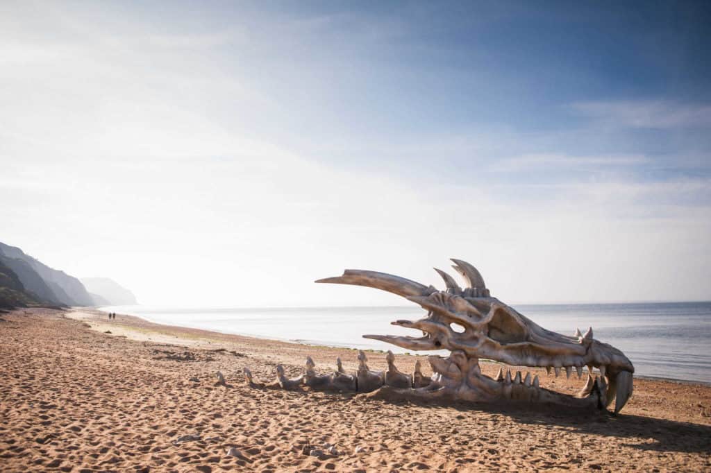 10 lugares increíbles que aparecen en Game of Thrones image game of thrones juego de tronos