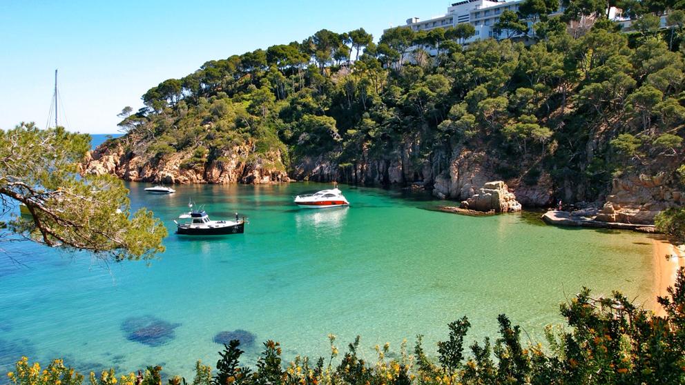 costa brava espaá
