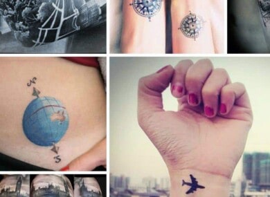 tatuajes