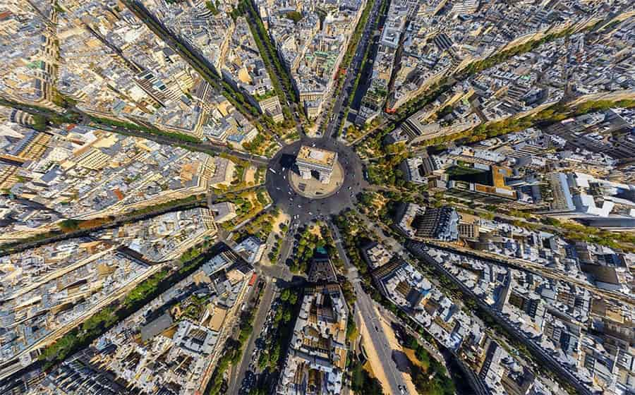 París, Francia