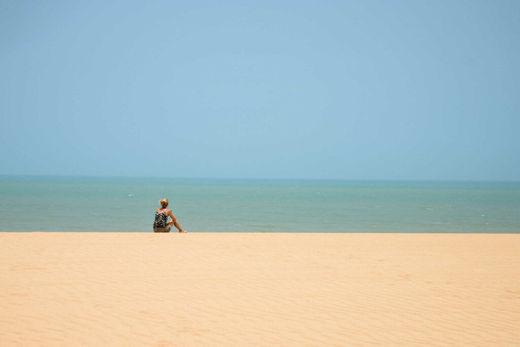 viajes Románticos La Guajira, un lugar único donde el desierto se une con el mar en Colombia image viajes Románticos 16634677594 b48972c594 k