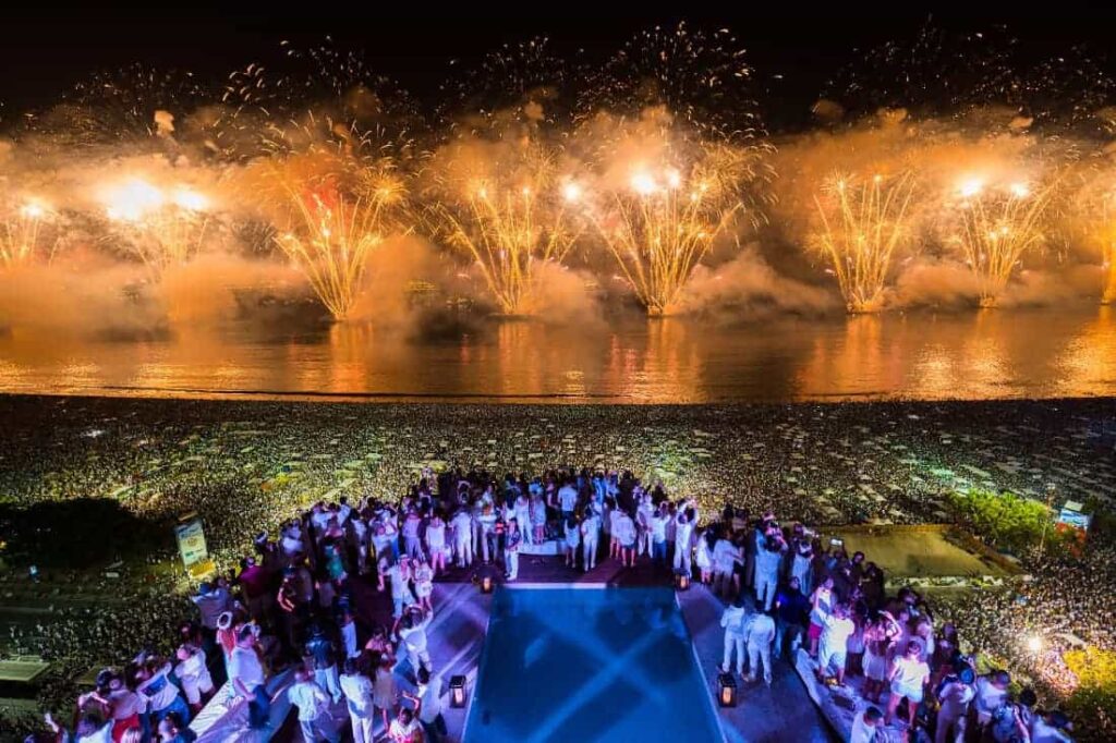 madrid 10 lugares donde festejar Año Nuevo al menos una vez en la vida año nuevo