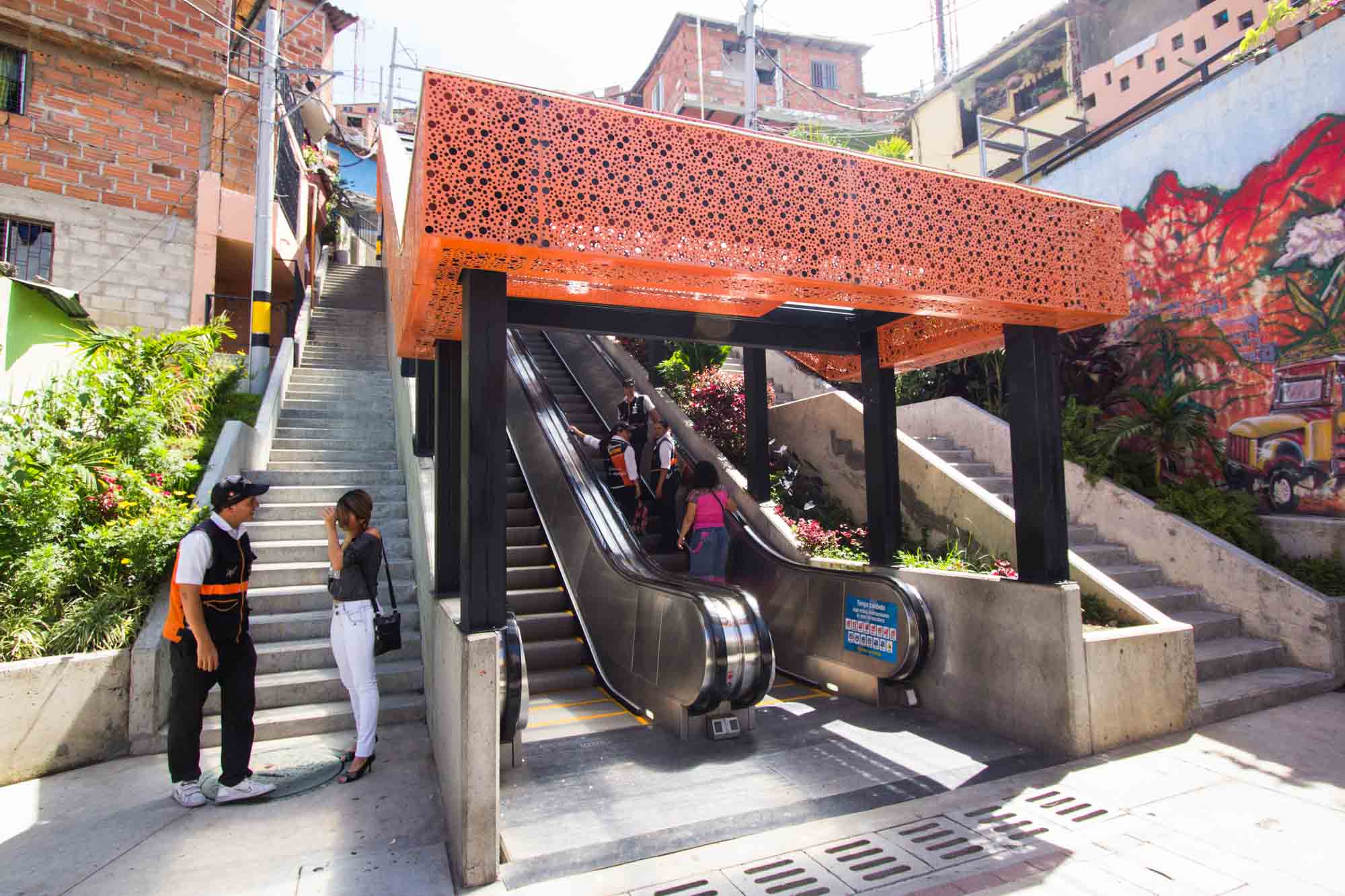 Medellin Comuna