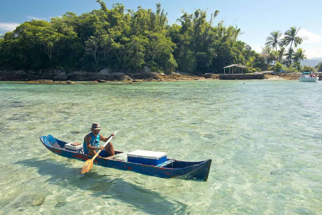 Brasil tiene estos increíbles parques naturales