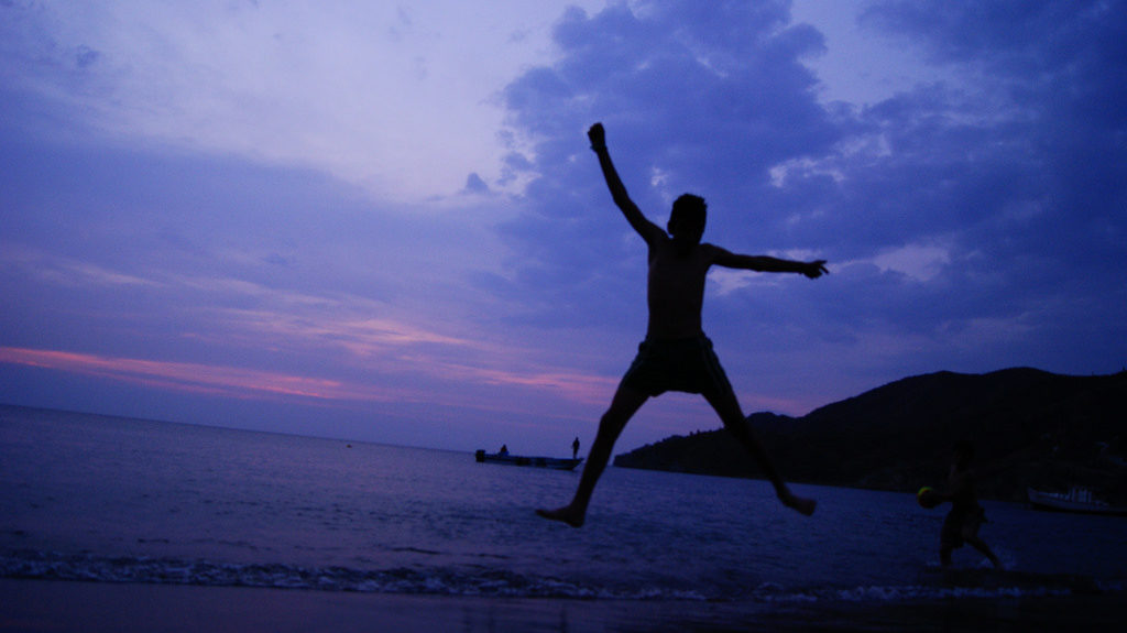 viajes Románticos Taganga, el pueblito de pescadores más lindo de Colombia image viajes Románticos 5487041607 f3ddcd296b b