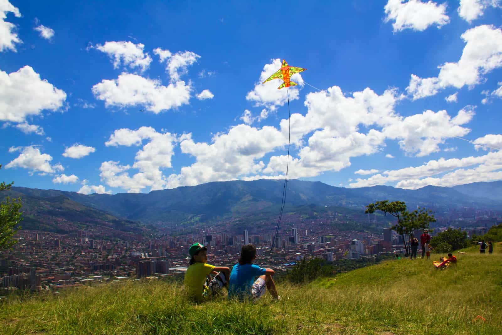 medellin curiosidades