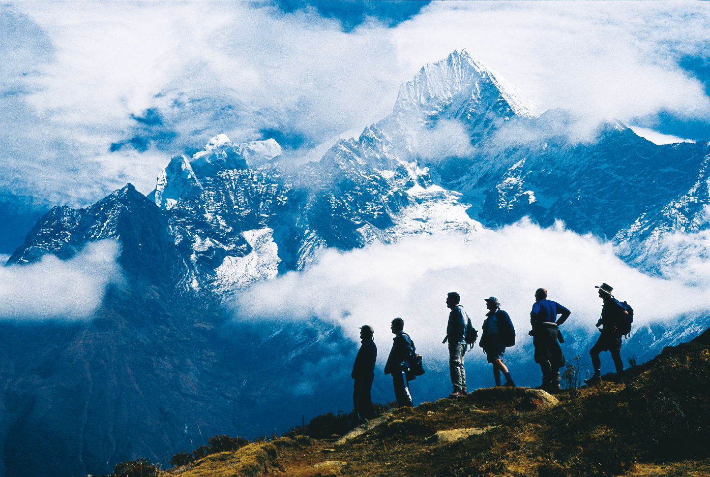 nepal_trekkers