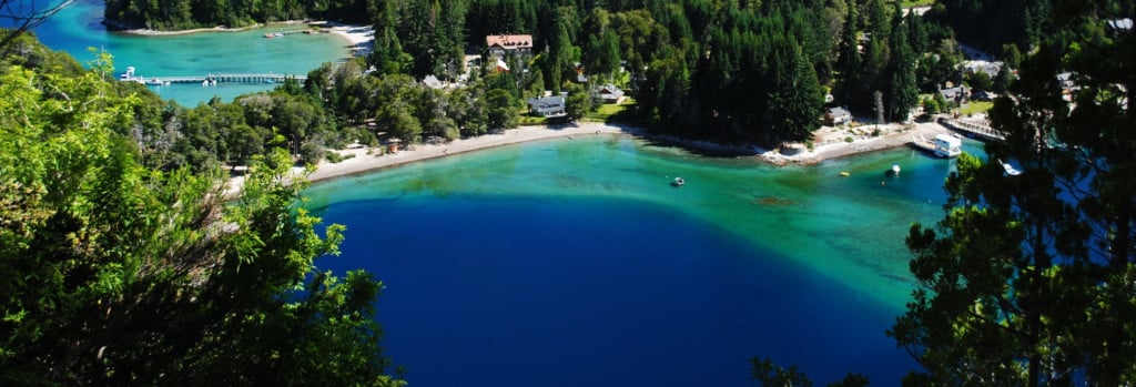 image viajar camino siete lagos villa angostura