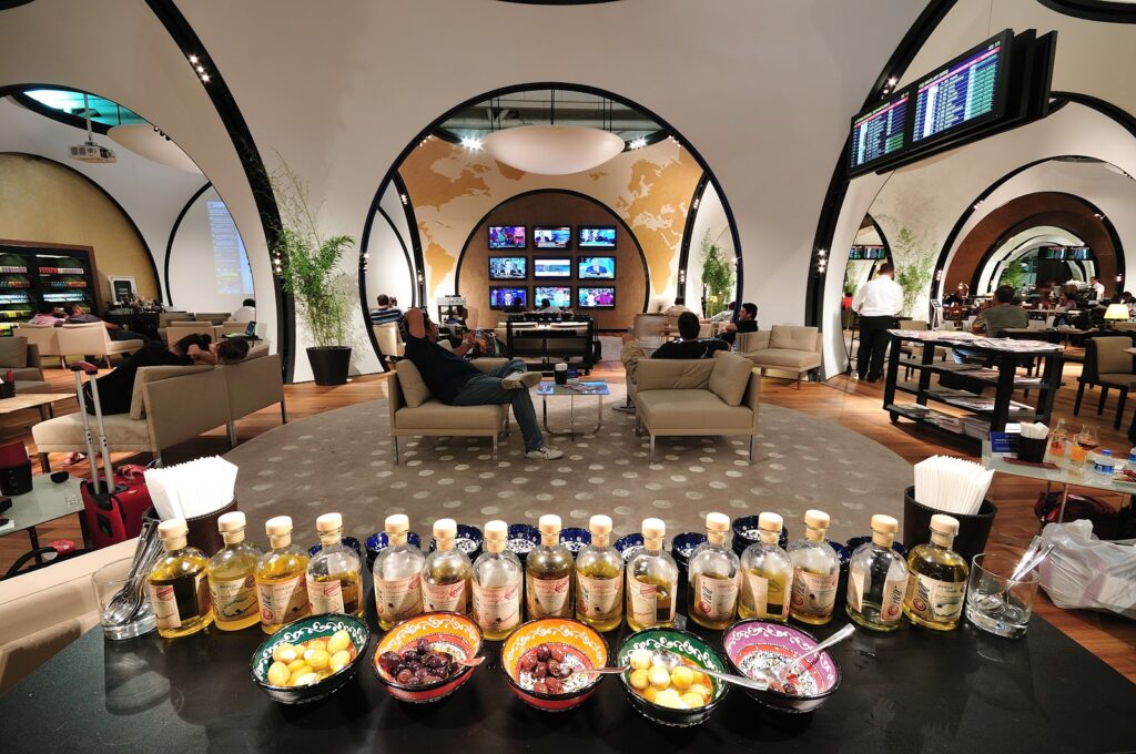 image Muralla China vip estambul