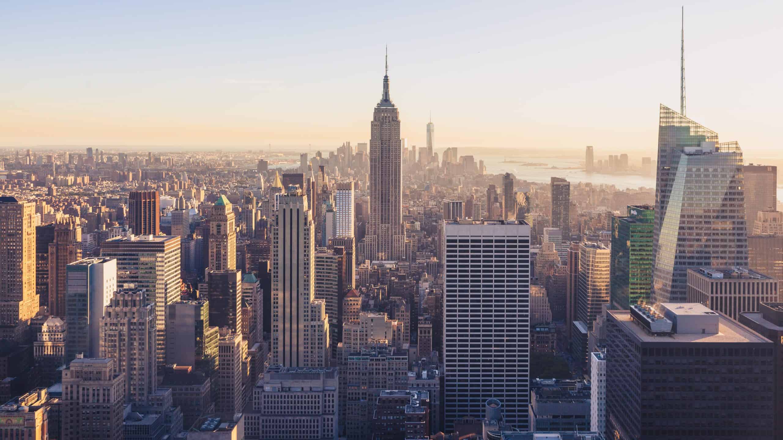 tips para viajar a nyc