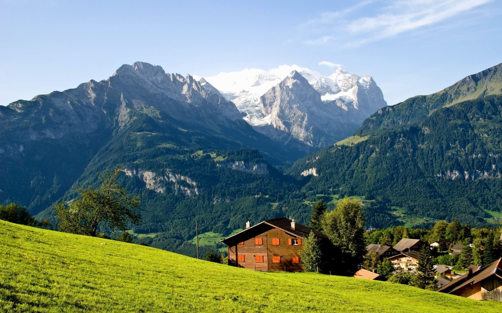 aire de suiza botellas