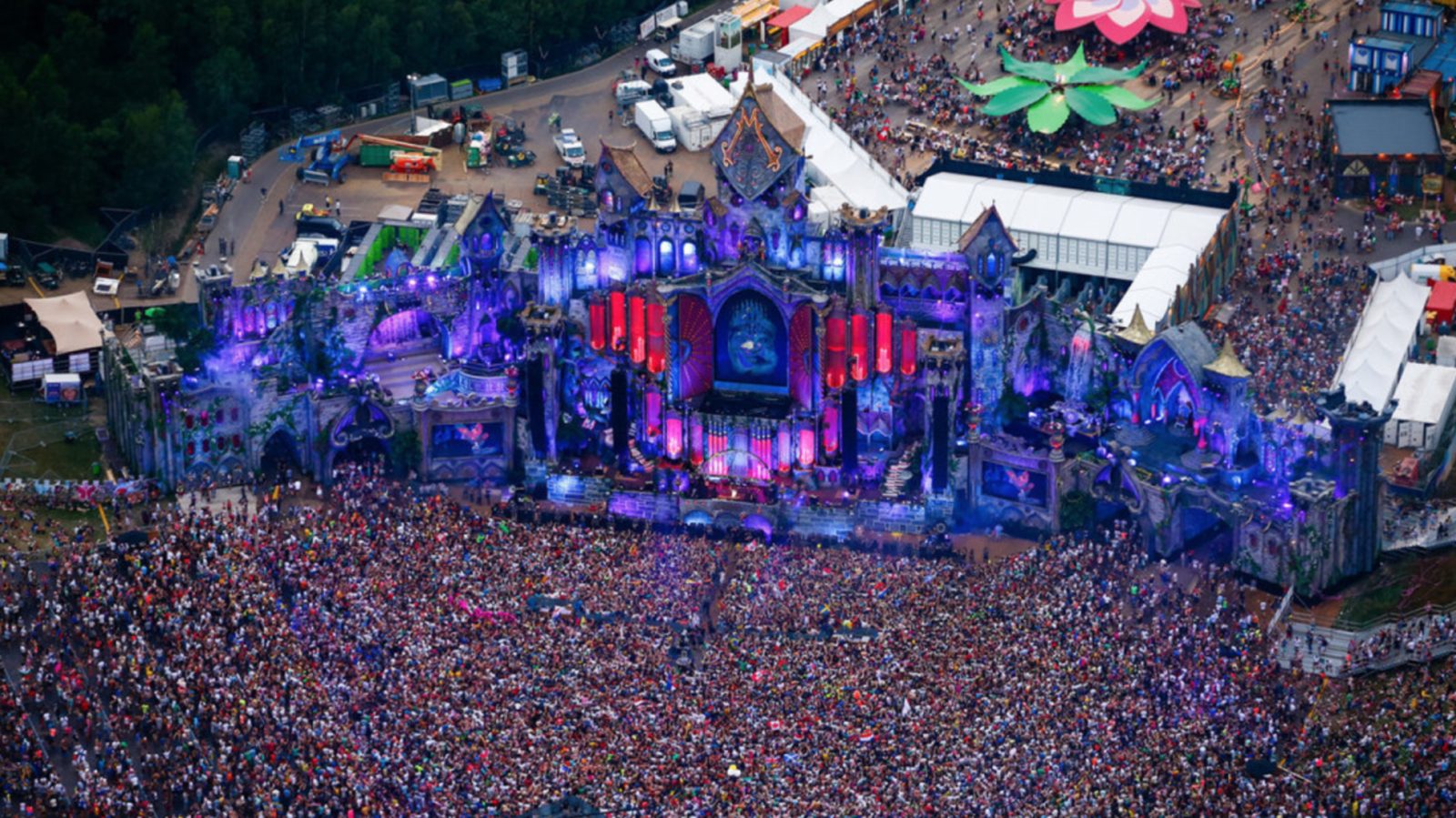 tomorrowland