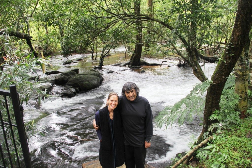 image SAI Sanctuary Anil and Pamela