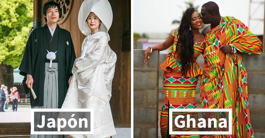 image Muralla China los 15 trajes tradicionales de boda mas impactantes del mundo 200519451