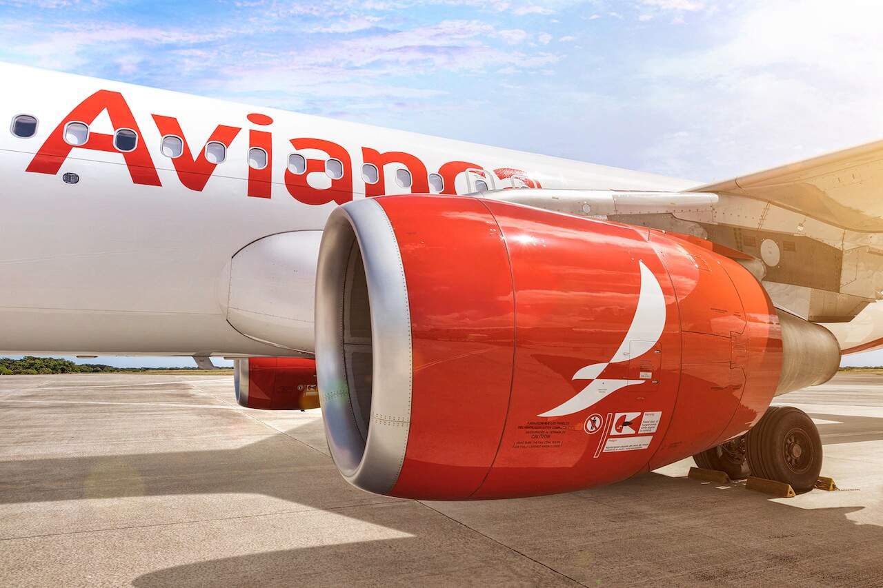 Avianca