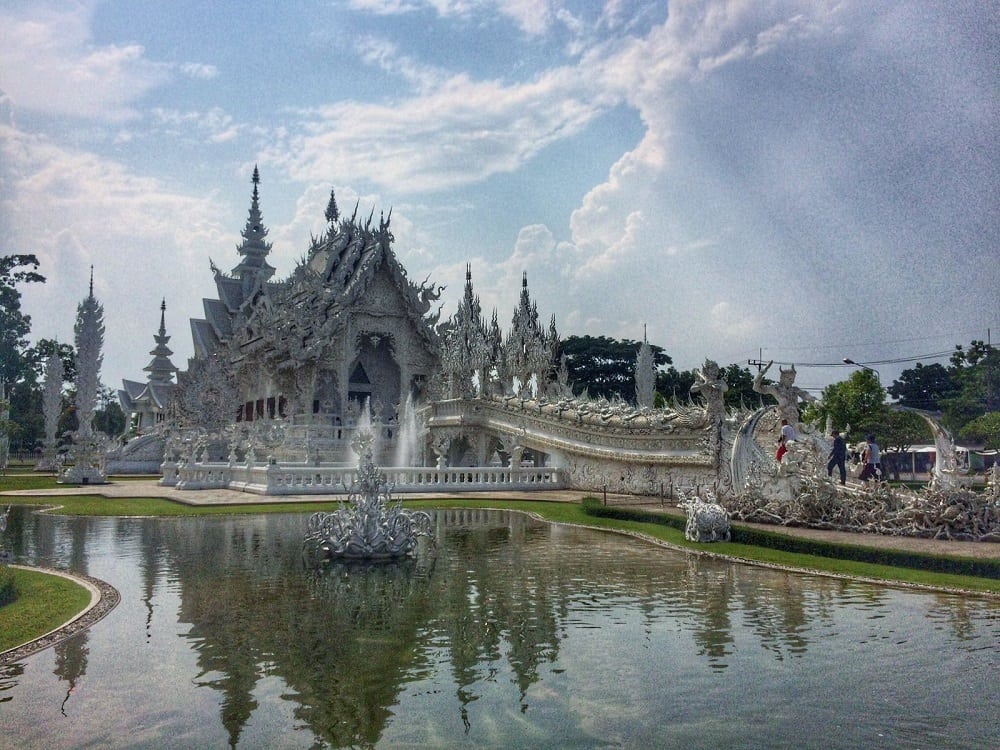 image The White Temple White Temple 2