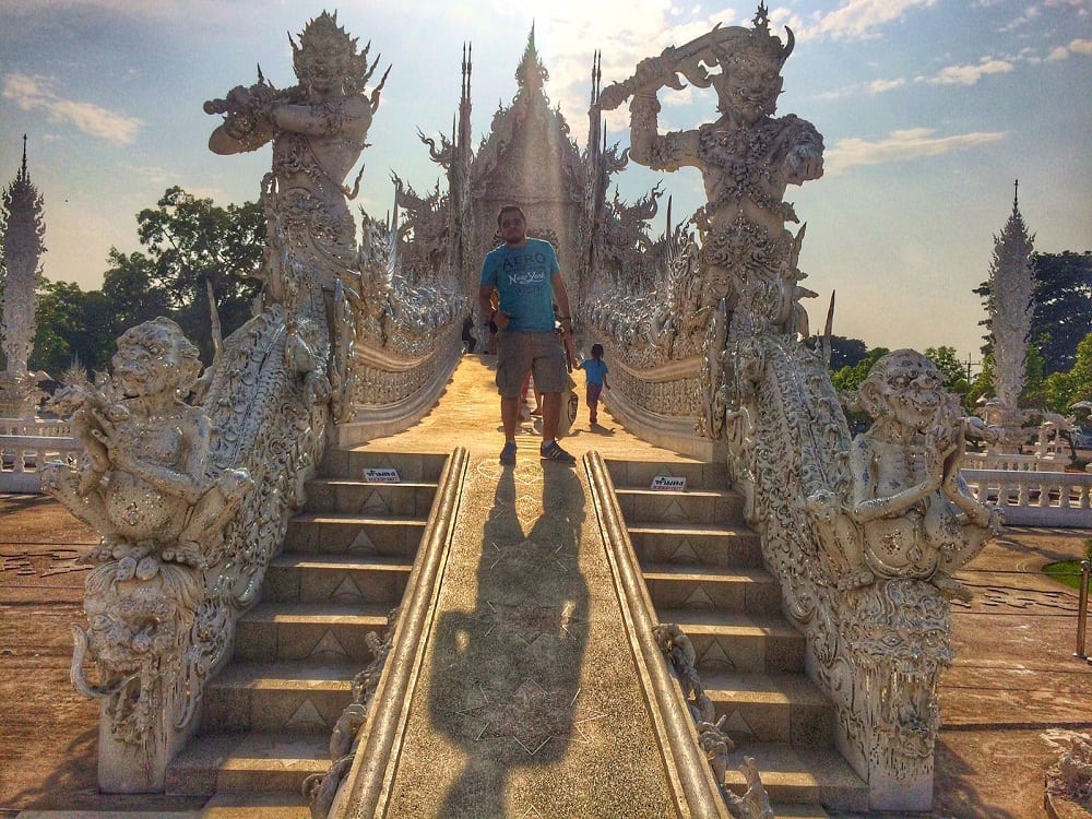 image The White Temple White Temple 3