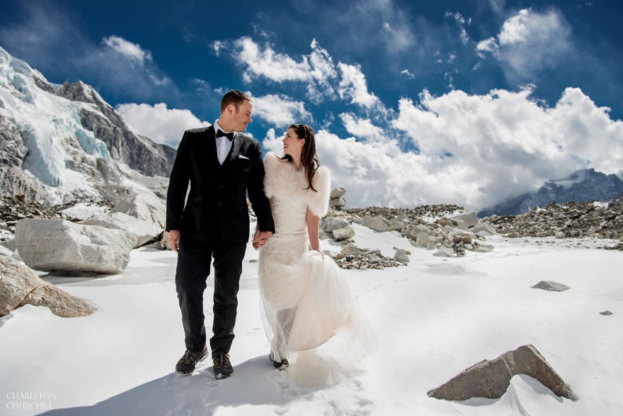 image Everest everest camp wedding photos charleton churchill 4 59119a52b7ac2 880