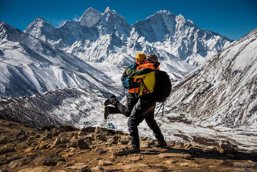 image Everest everest camp wedding photos charleton churchill 5911a1104225c 880