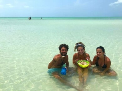 Isla Holbox