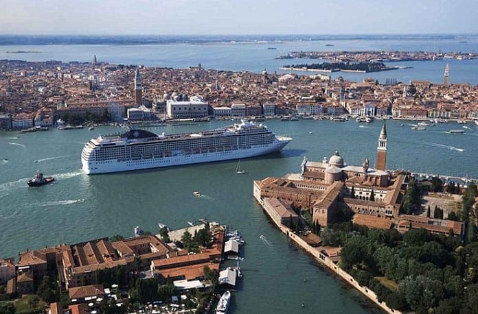 MSC-Magnifica-Venezia