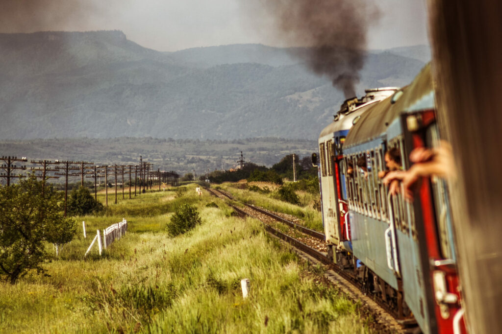 Los países más pobres de Europa se están convirtiendo en los preferidos por los viajeros image 14213688668 462ed497e9 k
