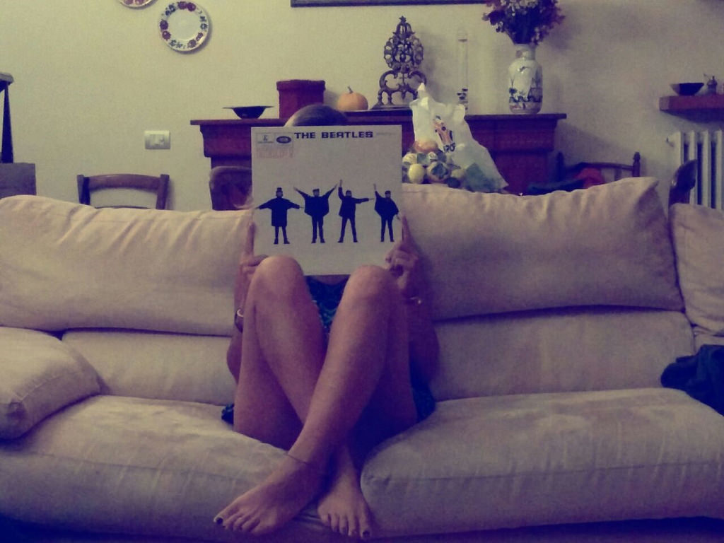 Estos son los 10 lugares que ningún fan de los Beatles puede dejar de conocer image 22238805982 2501f2d930 b