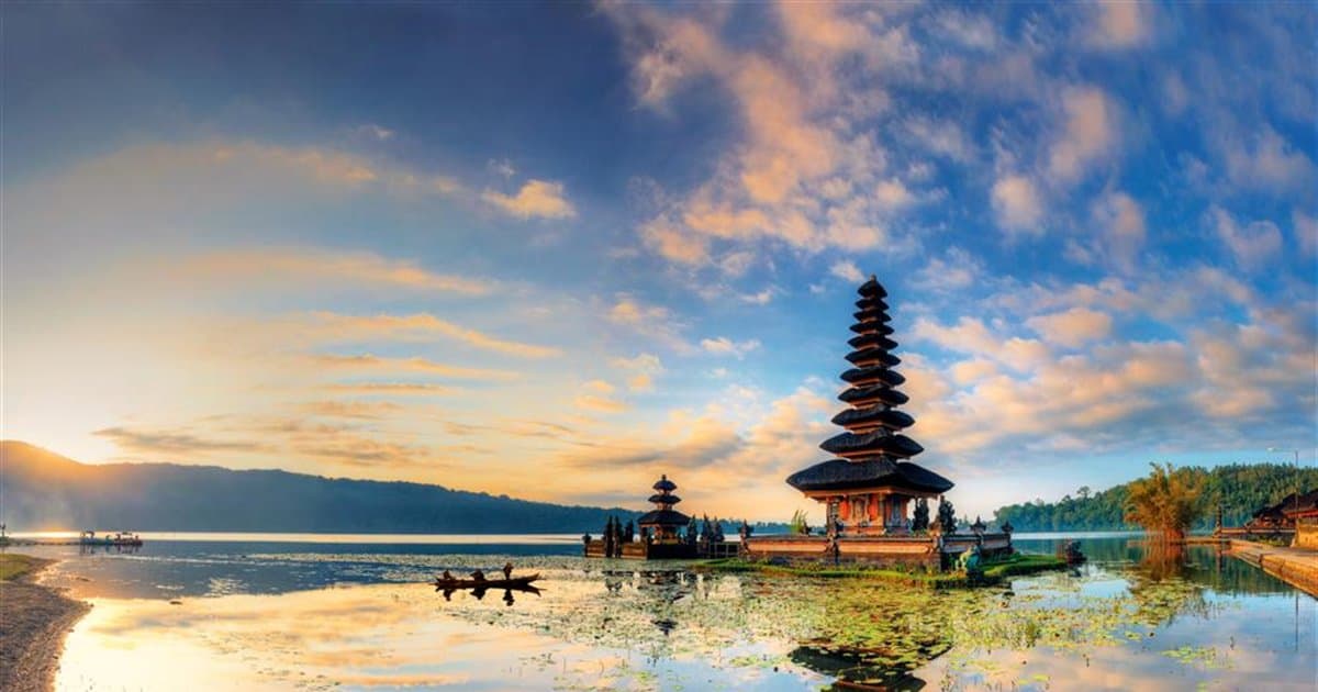 BALI