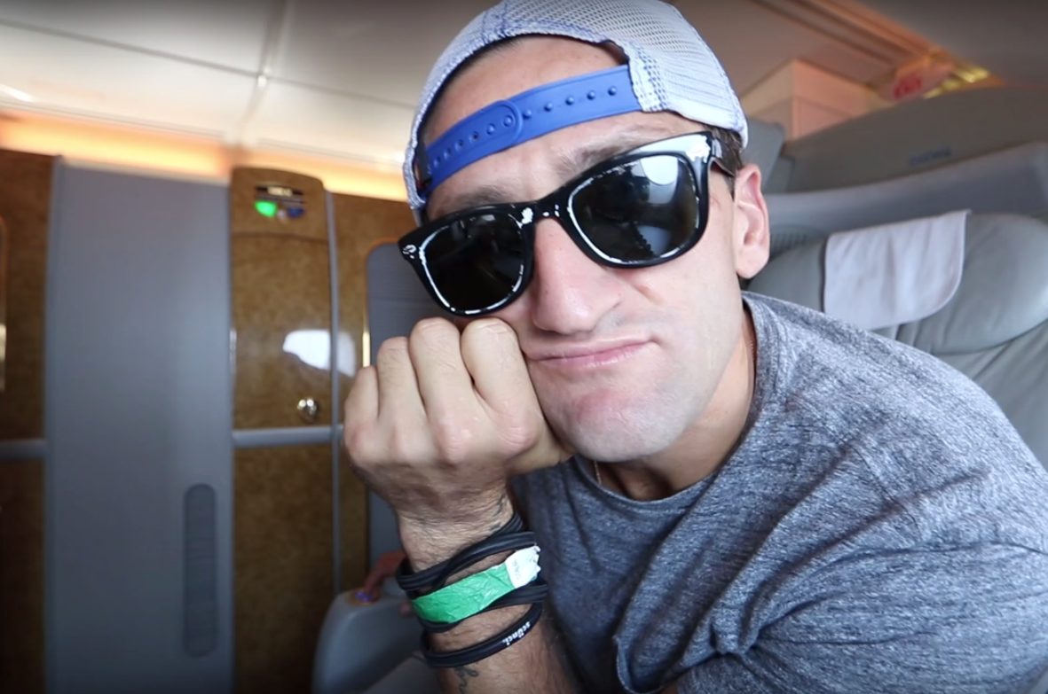 Casey-Neistat