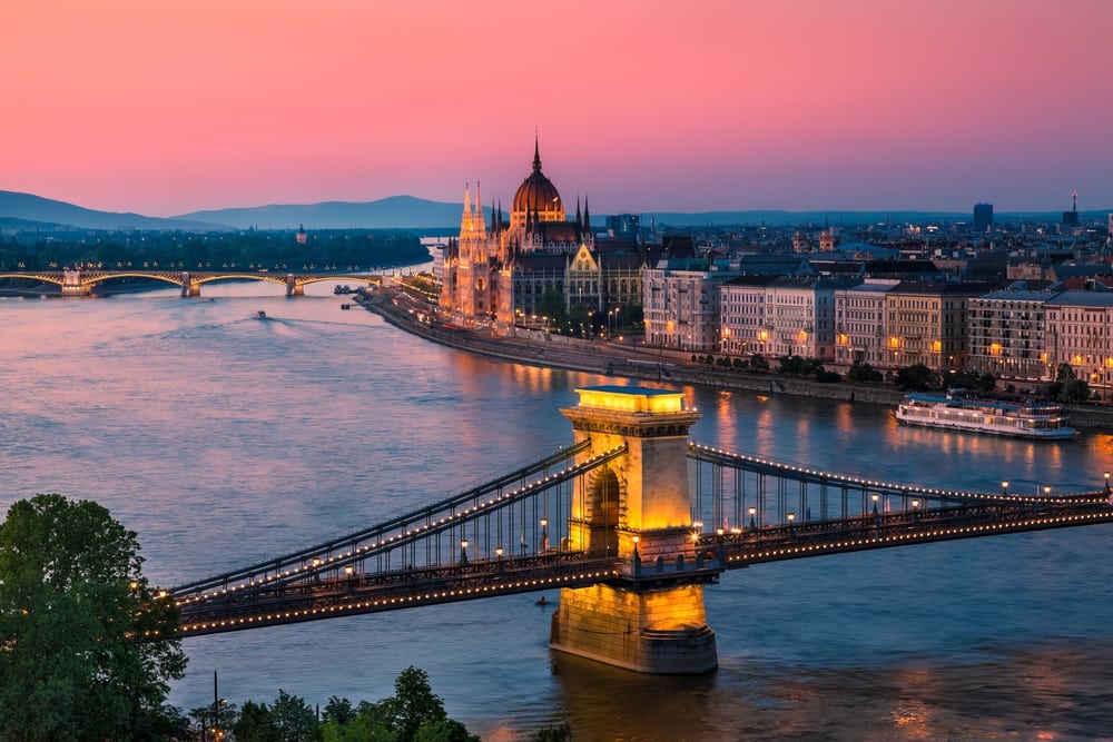 image Praga Med budapest